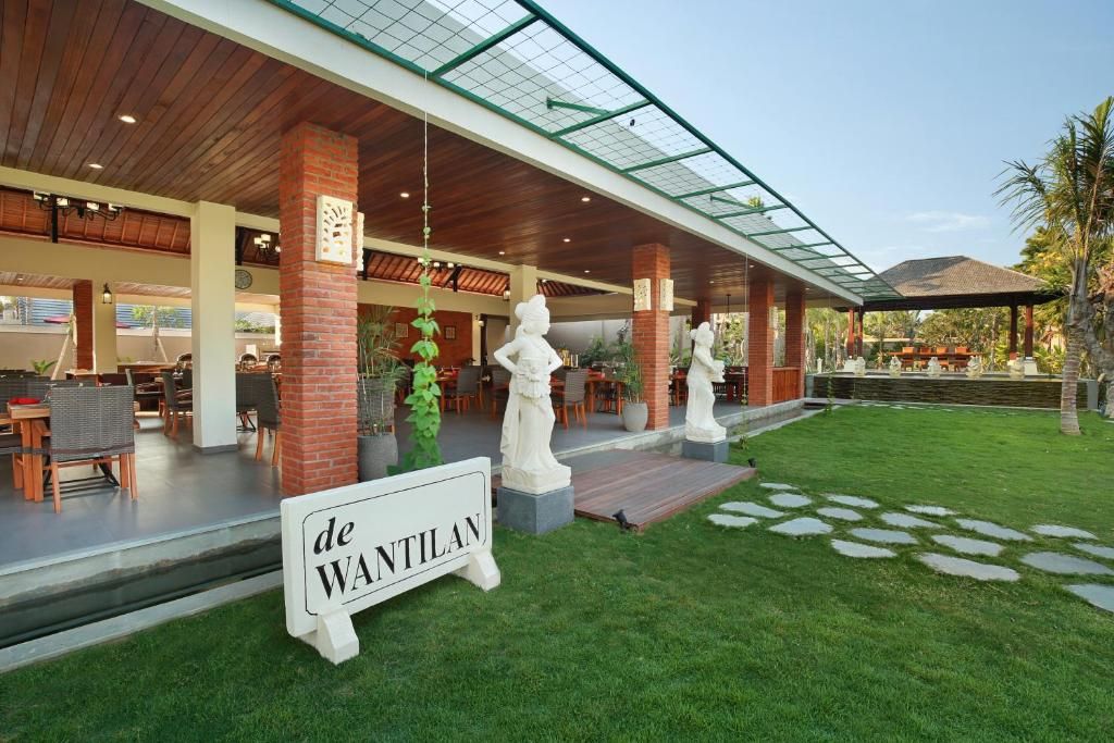 Lumbini Luxury Villas and Spa фото 74