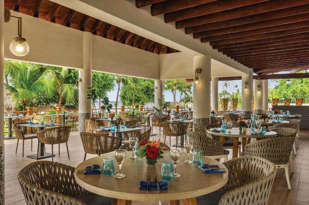 Hilton La Romana фото 50