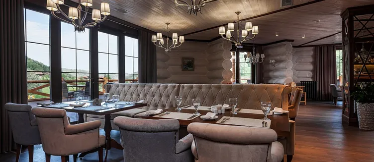 Фото отеля Алтай Резорт