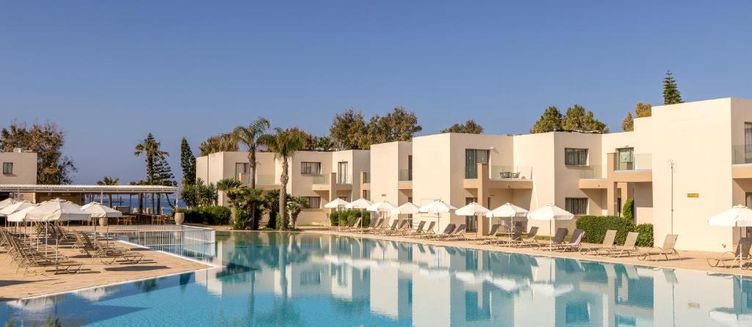 Фото отеля Electra Beach Holiday Village