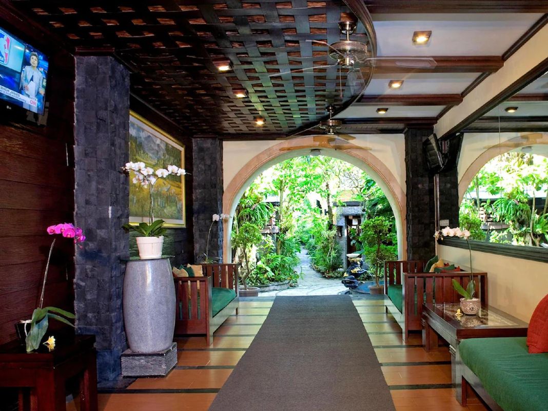 The Bali Dream Villa Seminyak фото 14