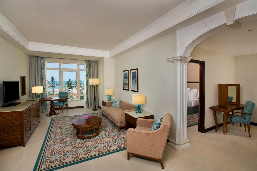Hilton Al Hamra Beach & Golf Resort фото 135