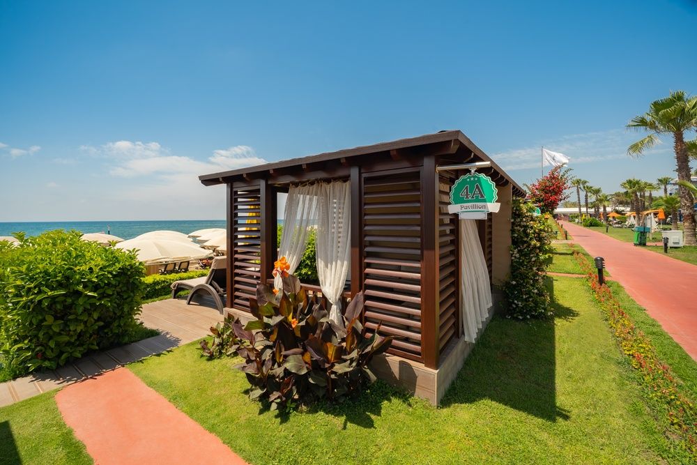 Pine Beach Belek фото 195
