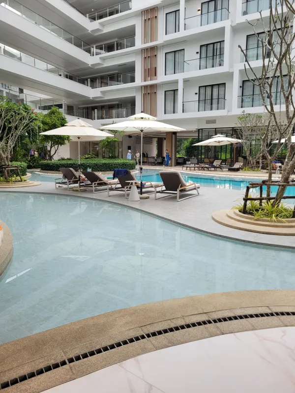 Laya Resort Phuket Island фото 43