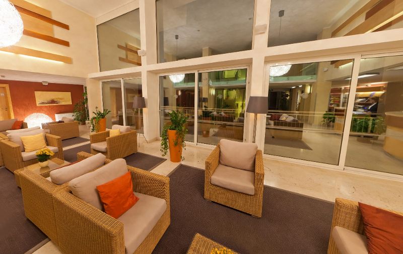 Valamar Bellevue Hotel & Residence фото 16