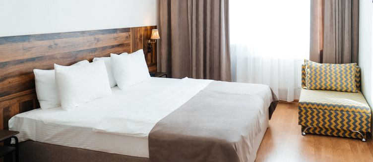 Фото отеля Котбус