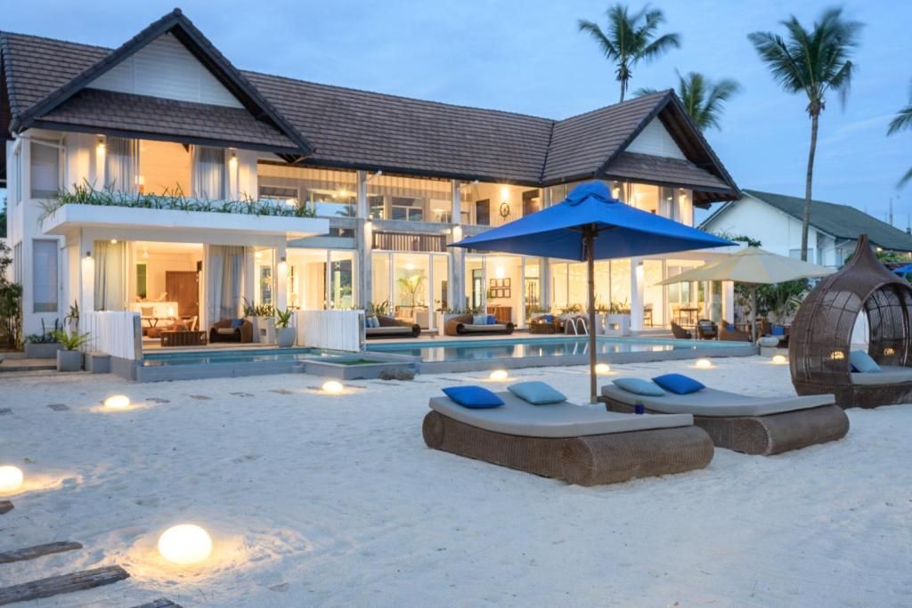 The Beach House by Reveal фото 12
