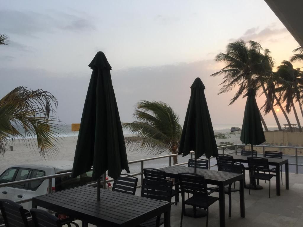 Beach Resort Salalah фото 13