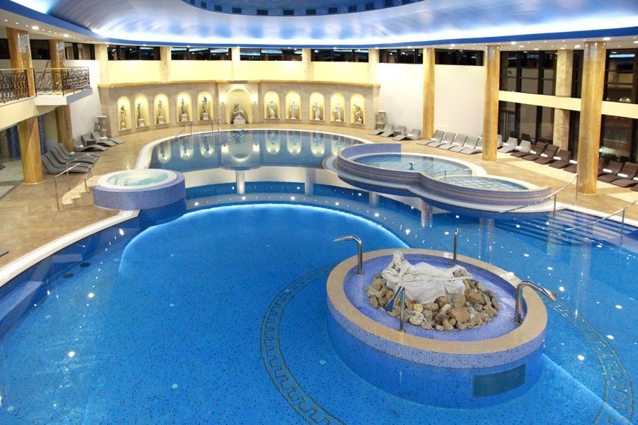 Hotel Izvor фото 75