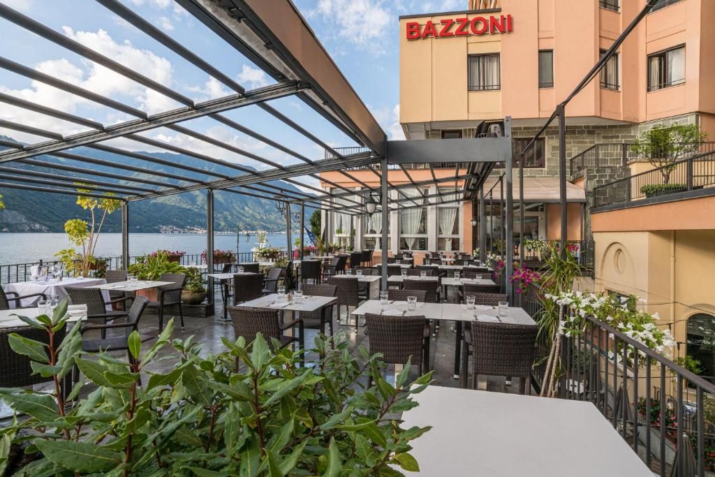 Bazzoni & Du Lac Resort фото 10