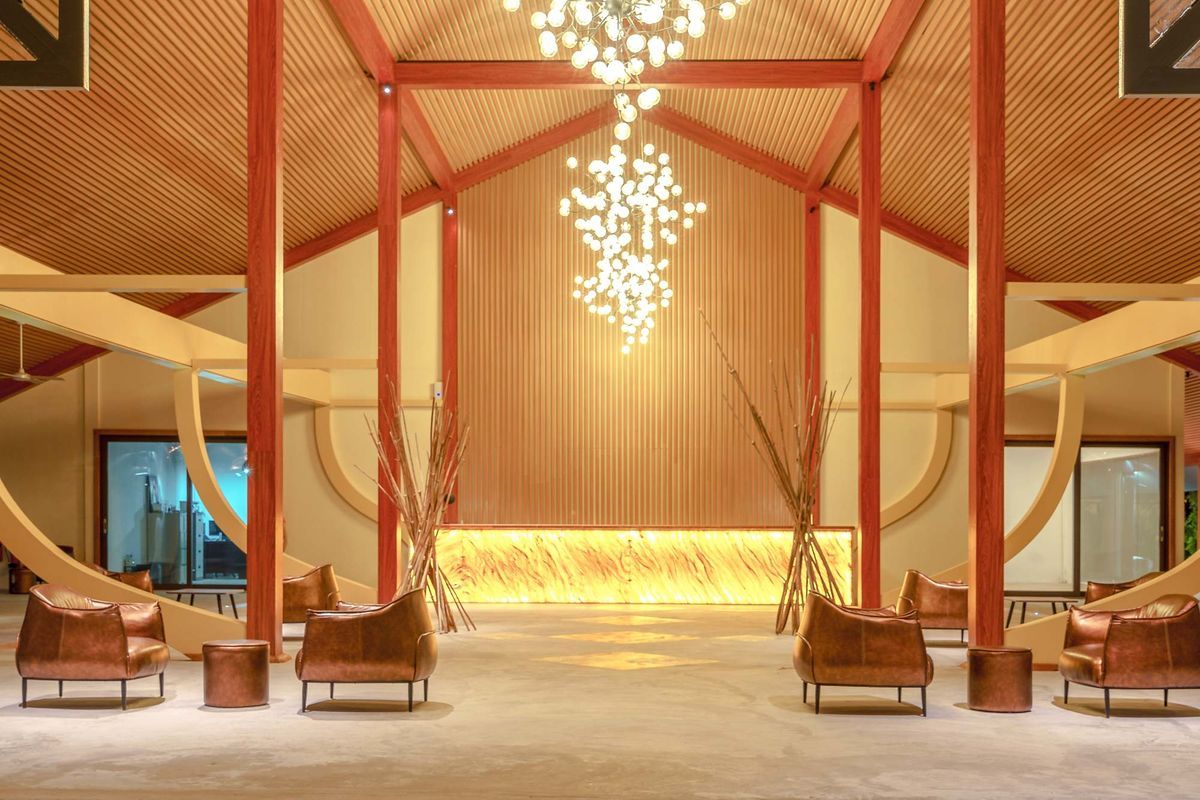 Rahaa Resort фото 16