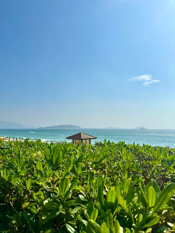 Sanya Marriott Yalong Bay Resort & Spa фото 43