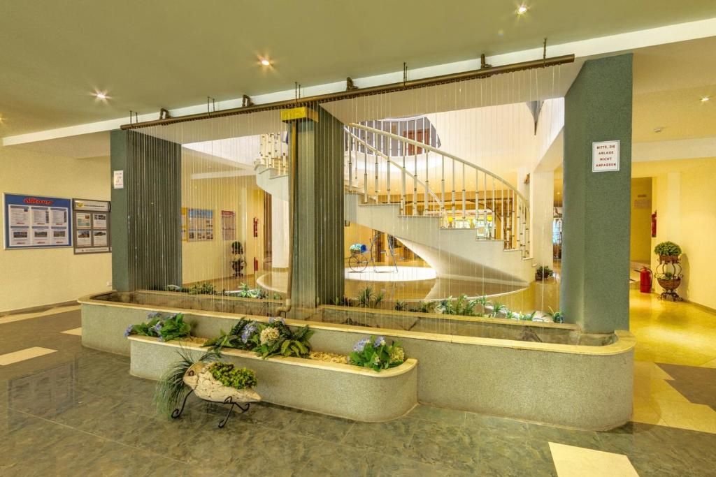 DAS Club Hotel Sunny Beach фото 11