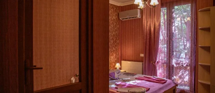 Фото отеля Family Kolorit Old Tbilisi