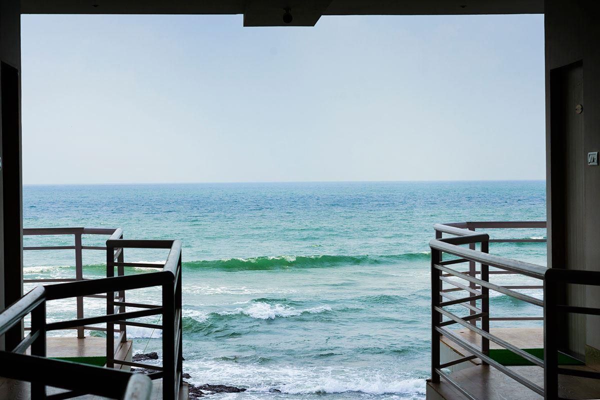Royal Boomerang Beach Resort фото 7