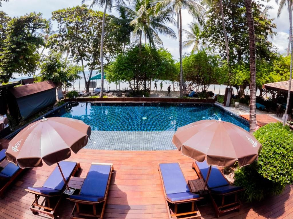 Chaweng Garden Beach Resort фото 28