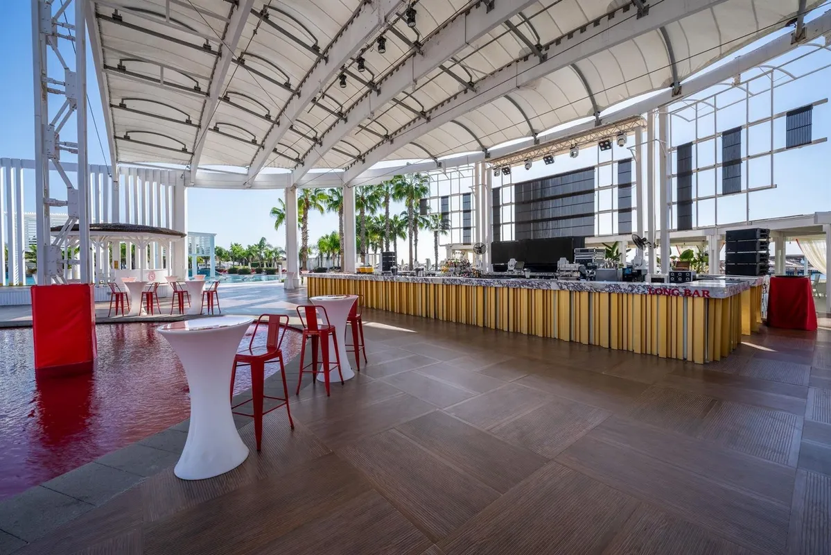Selectum Luxury Resort фото 23