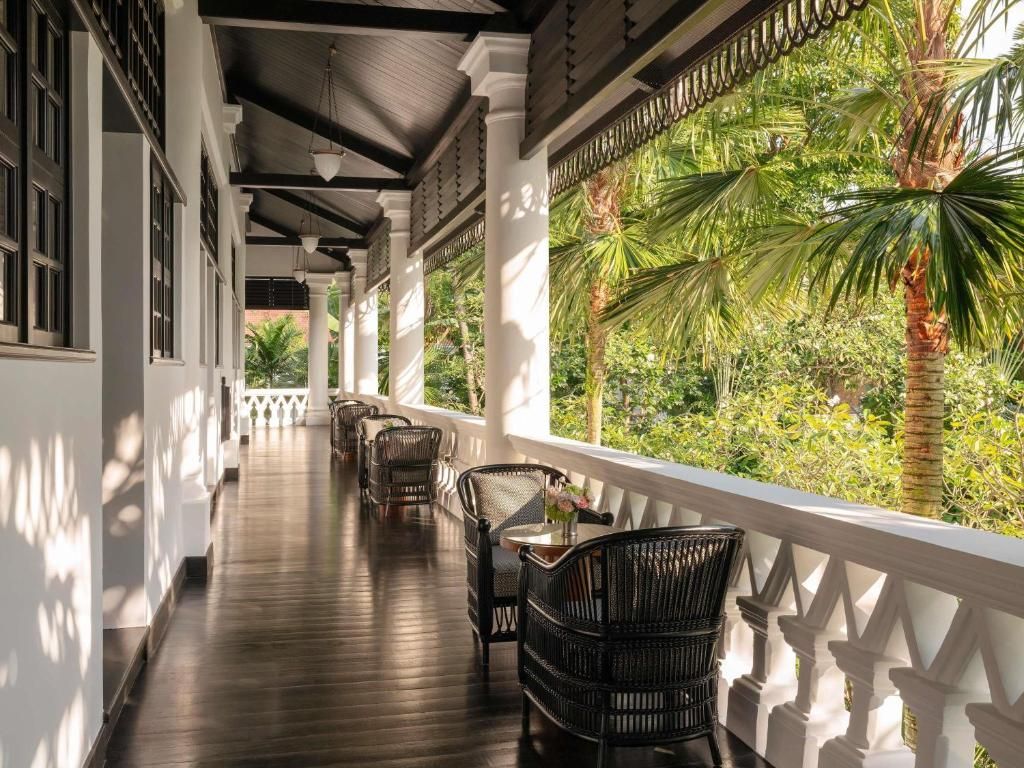 Raffles Hotel Singapore фото 66