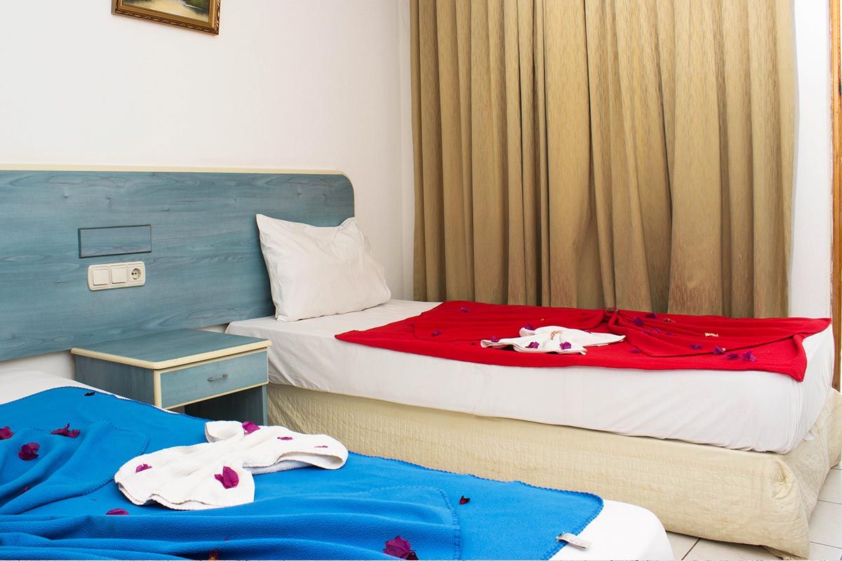 Ares Hotel Kemer фото 3