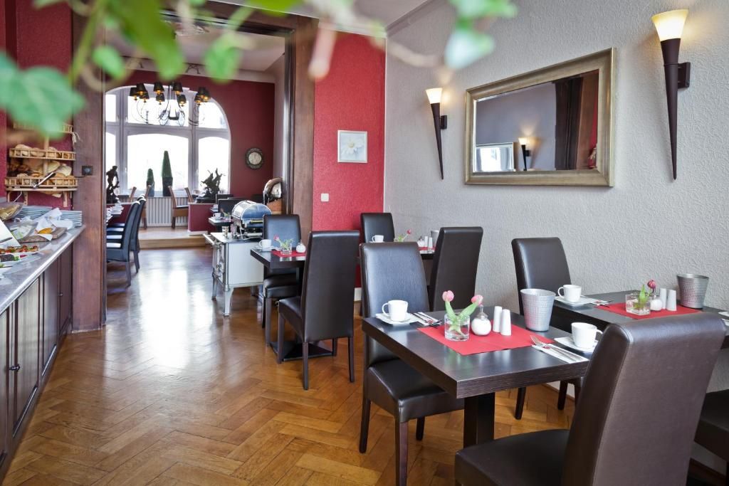 Hotel Residence Bremen фото 3