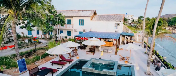 Фото отеля Hadona Beach Resort Muine