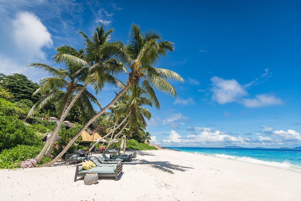 Fregate Island Private фото 3