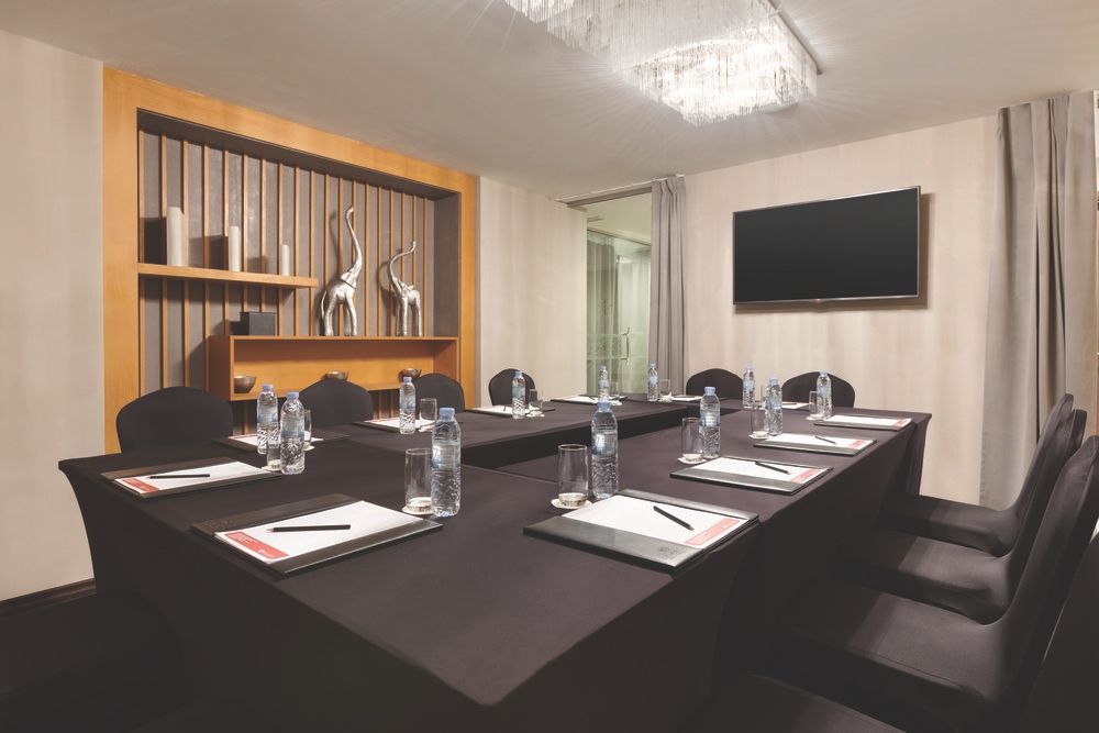Ramada by Wyndham Downtown Dubai фото 43
