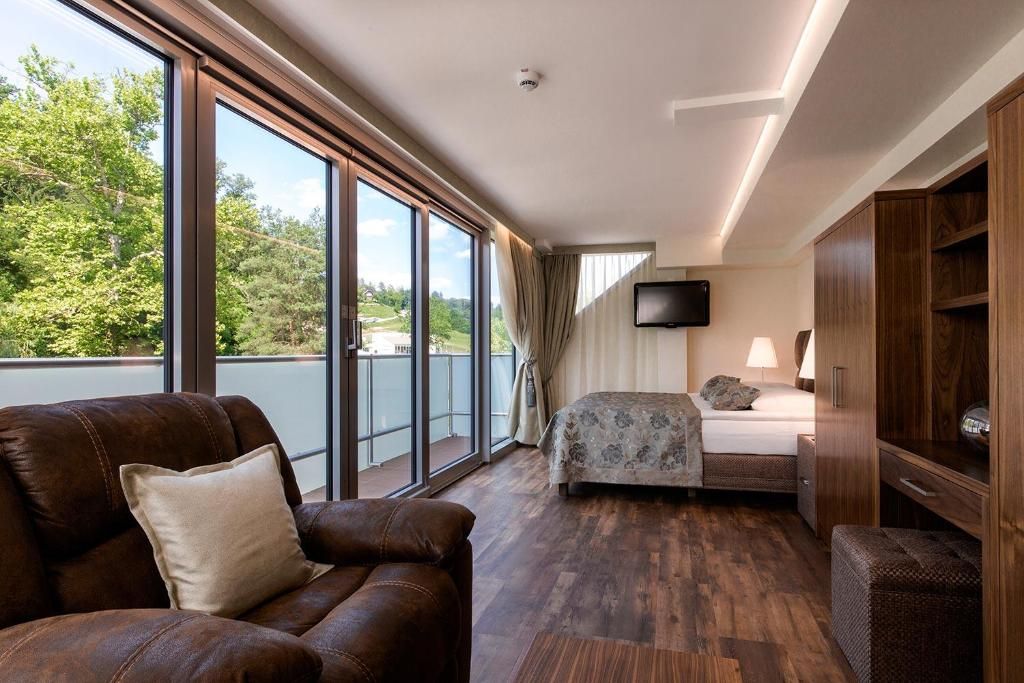 Grand Hotel Donat, Rogaska & Prestige Wellness Center фото 13