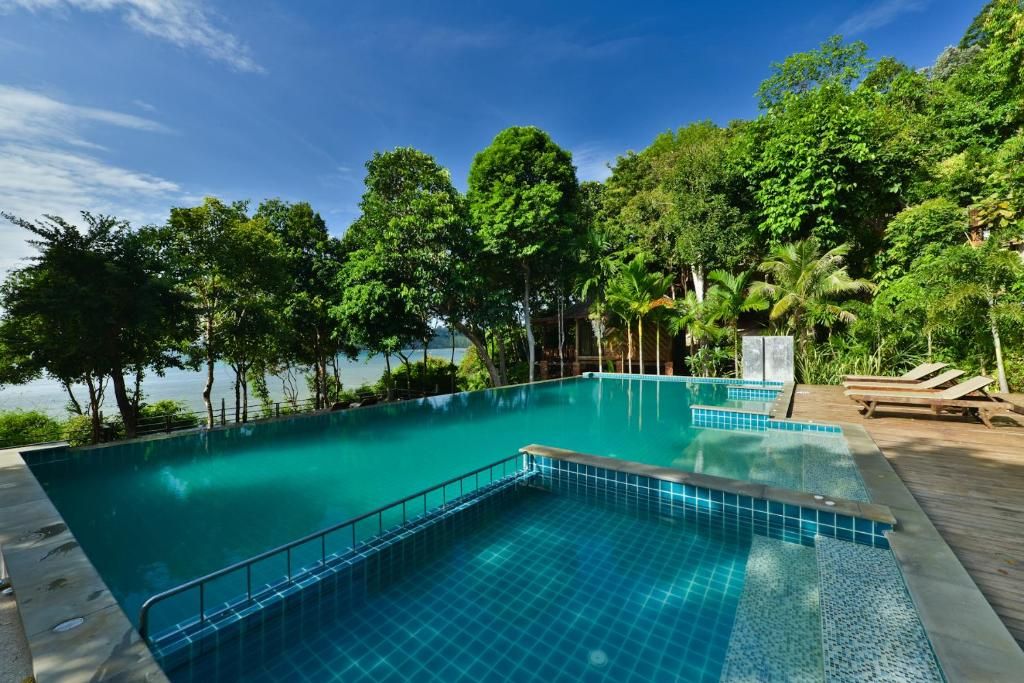 Railay Great View Resort & Spa фото 62