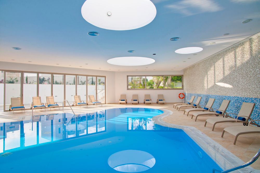 Olympic Lagoon Resort Paphos фото 24