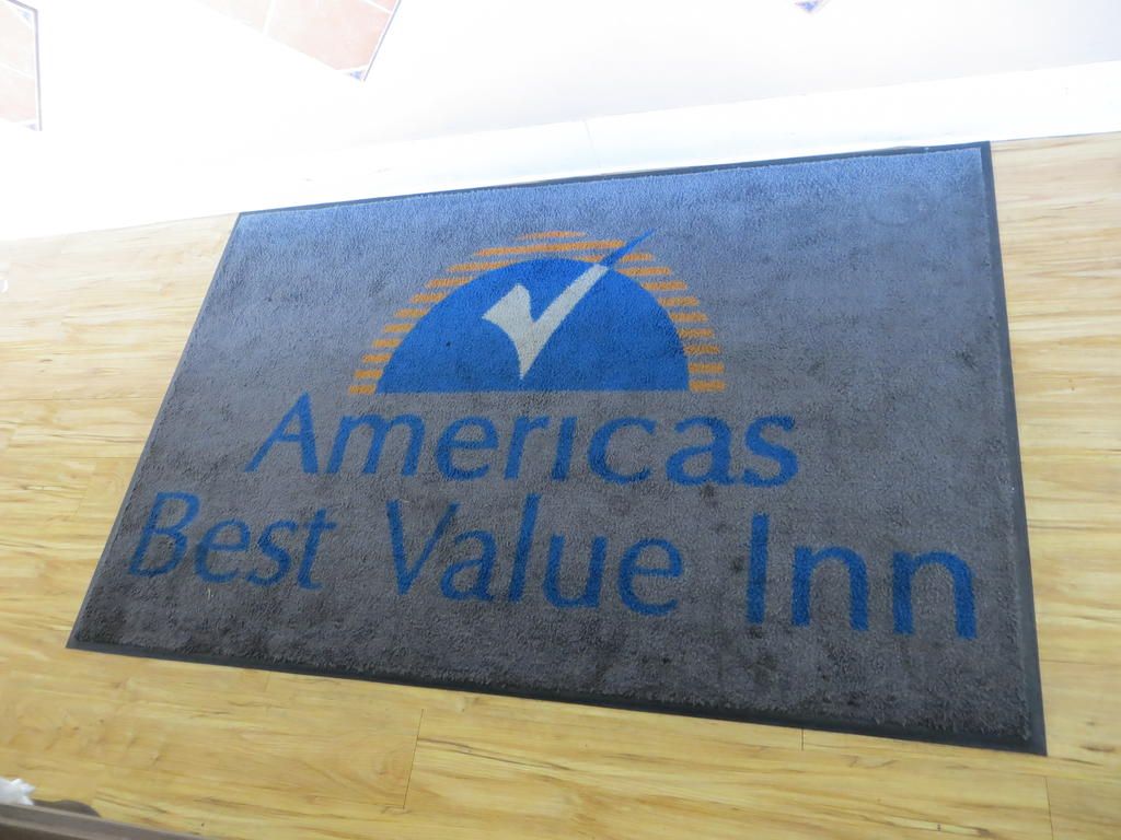 Americas Best Value Inn Las Vegas Strip фото 32