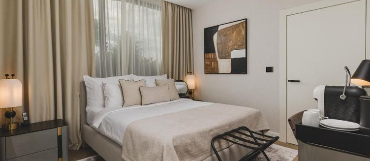Фото отеля Luminoso Boutique Hotel