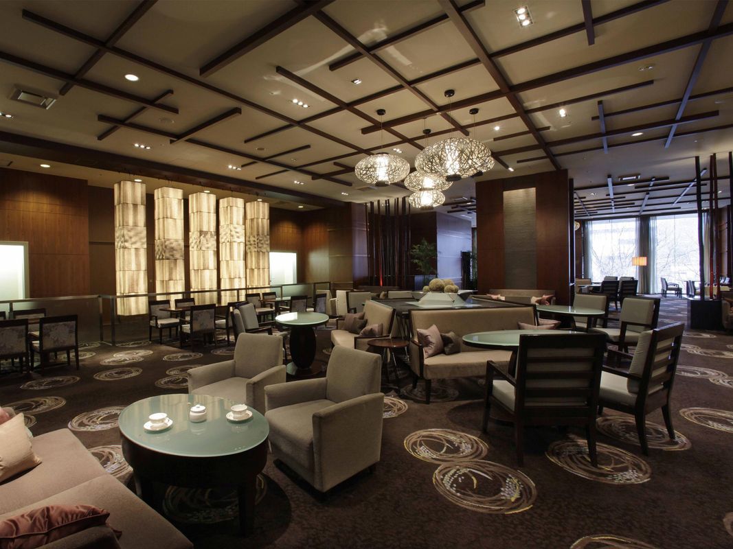 Keio Plaza Hotel Tokyo фото 22