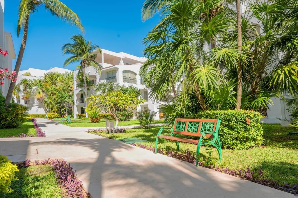 Beachscape Kin Ha Villas & Suites фото 23