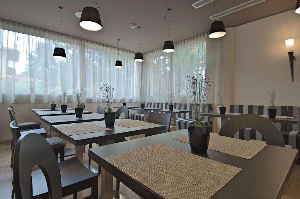 Zen Hotel Versilia фото 7