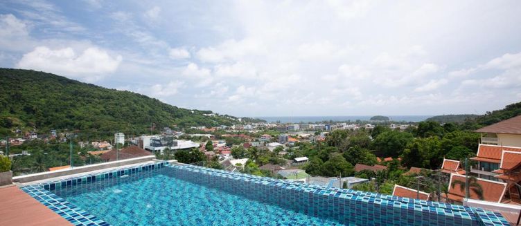 Фото отеля Splendid Sea View Resort