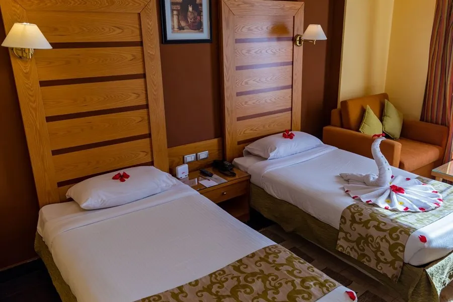 Golden Beach Resort фото 6