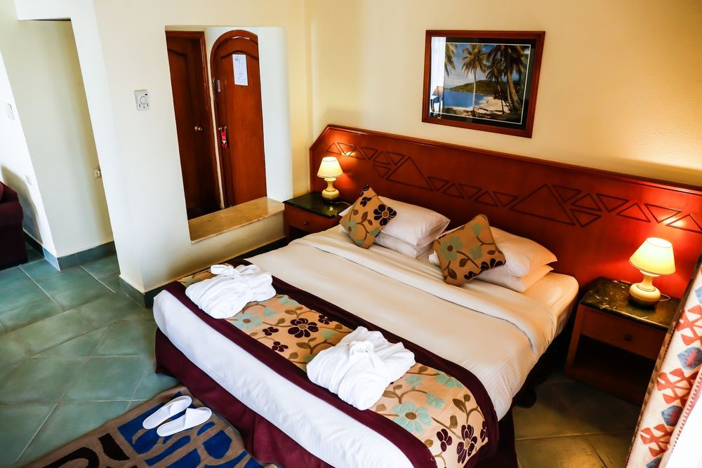 Island View Resort фото 135