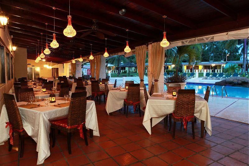 All Seasons Resort Europa фото 45