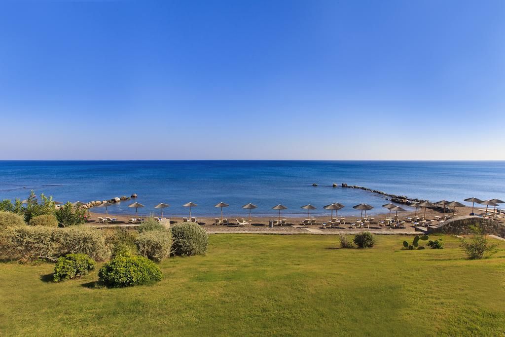 Atrium Prestige Thalasso Spa Resort & Villas фото 93
