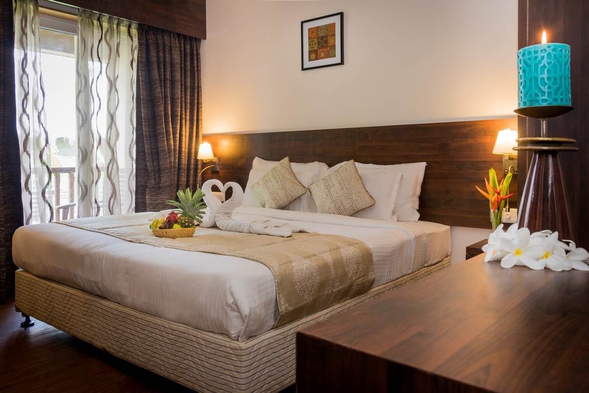 Riva Beach Resort фото 4
