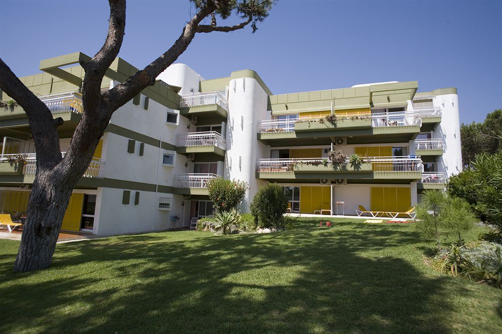 Apartamentos Turisticos Pinhal Da Marina фото 31