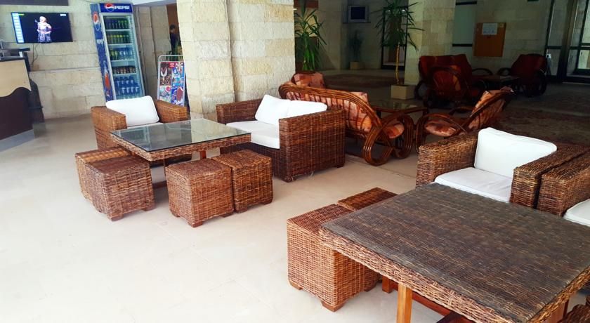 Atliman Beach Park Hotel фото 8