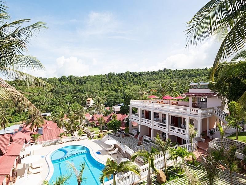 Hong Bin Bungalow фото 5