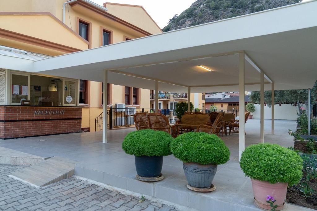 Belcehan Beach Hotel фото 43