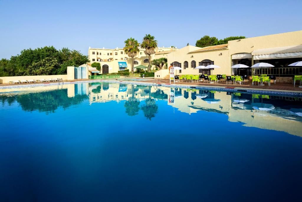 Alvor Clube Brisamar фото 11