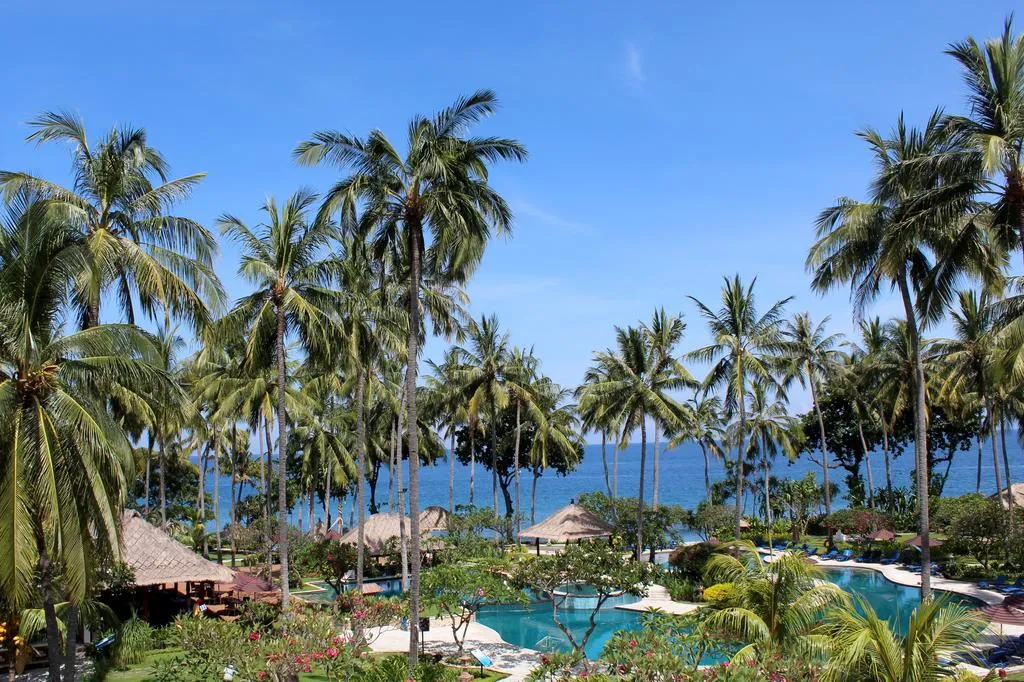 Holiday Resort Lombok фото 0