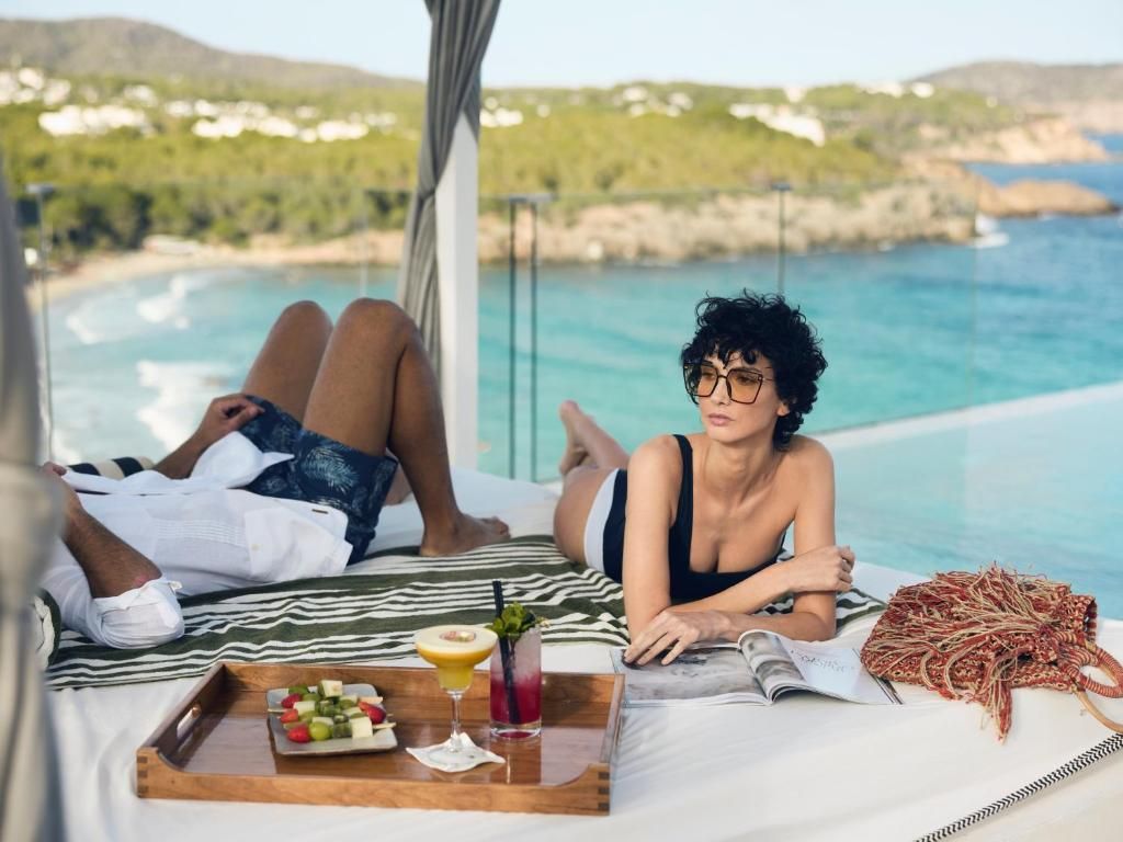 BLESS Hotel Ibiza - The Leading Hotels of The World фото 16