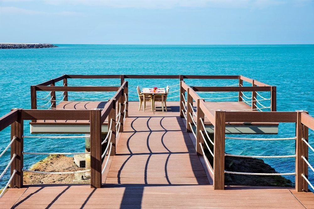 Pullman Resort Al Marjan Island фото 133