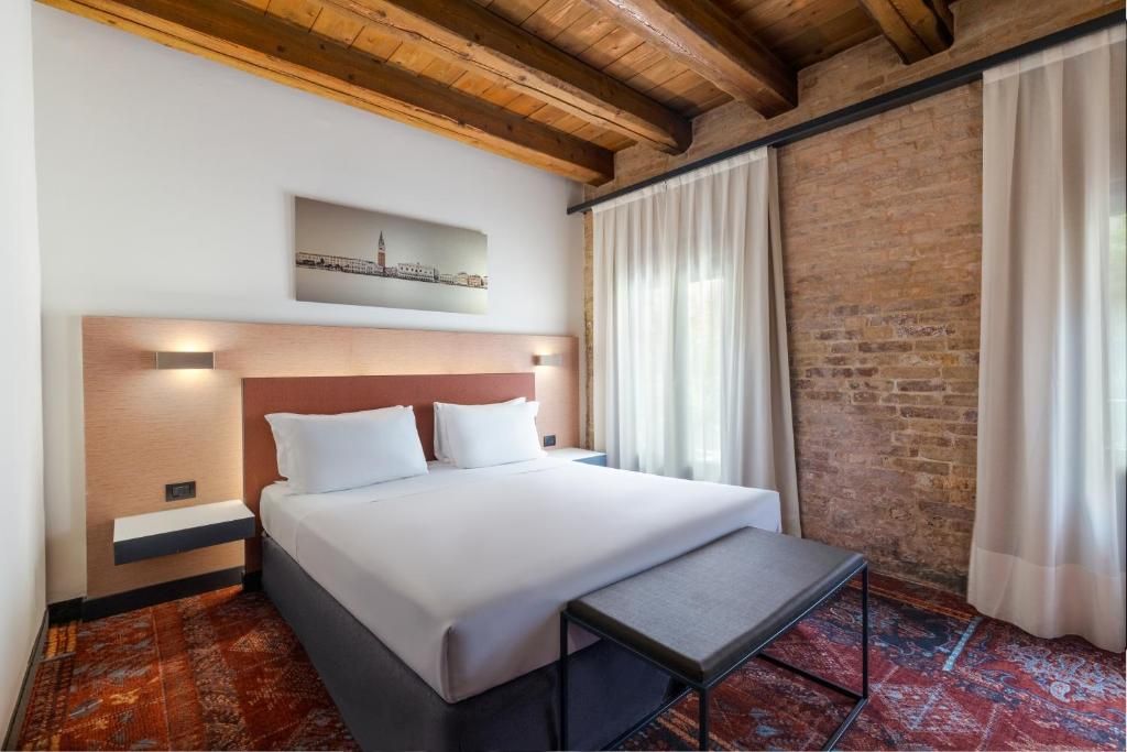Eurostars Residenza Cannaregio фото 21